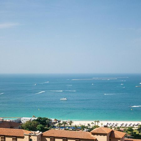 Happy Academia Jbr Apartment Dubai Luaran gambar