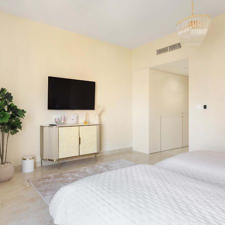 Happy Academia Jbr Apartment Dubai Luaran gambar